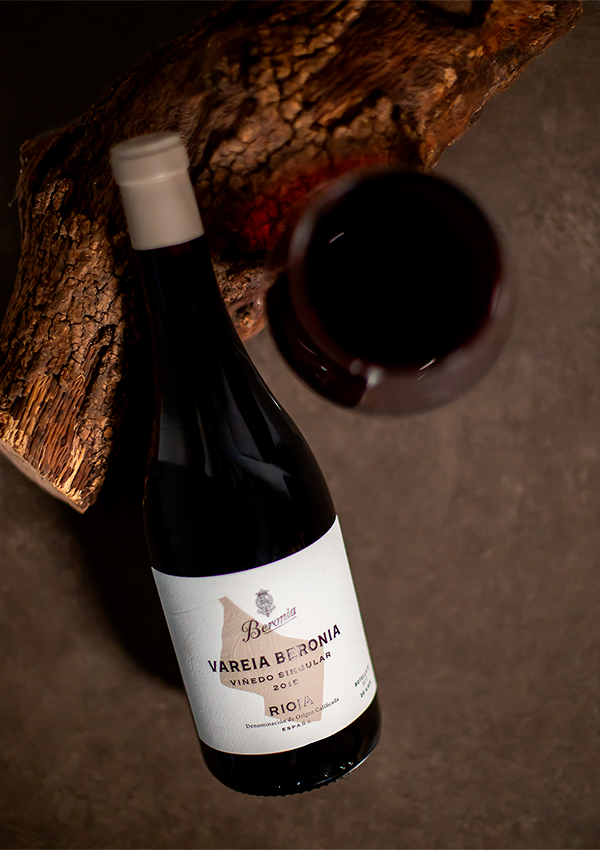 beronia vareia V-005 PUIG